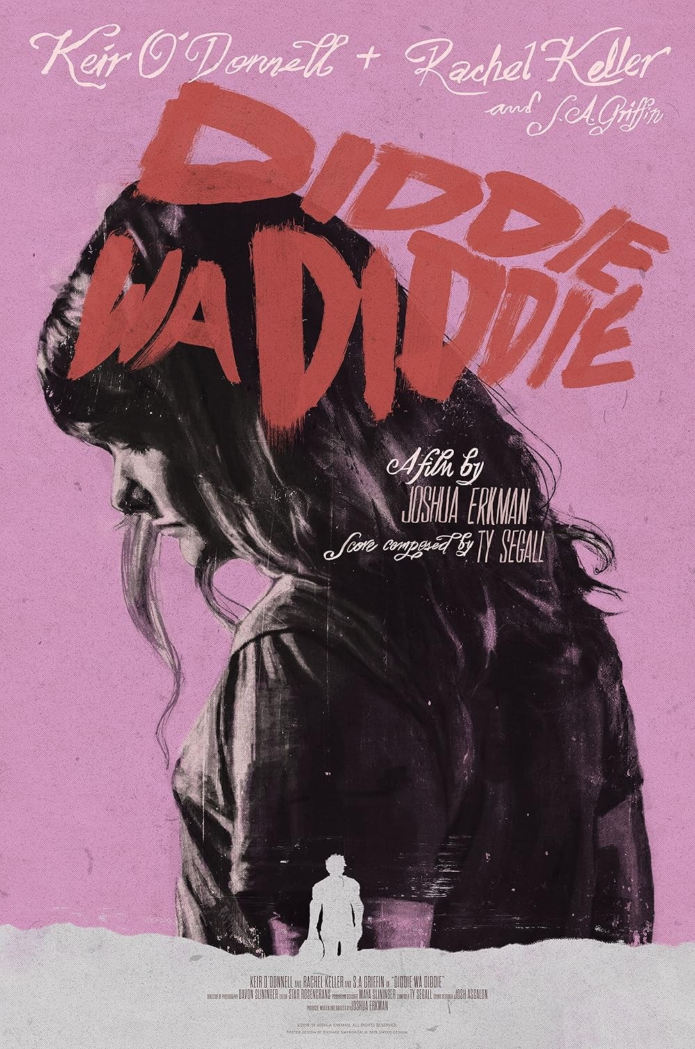 Poster de DIDDIE WA DIDDIE