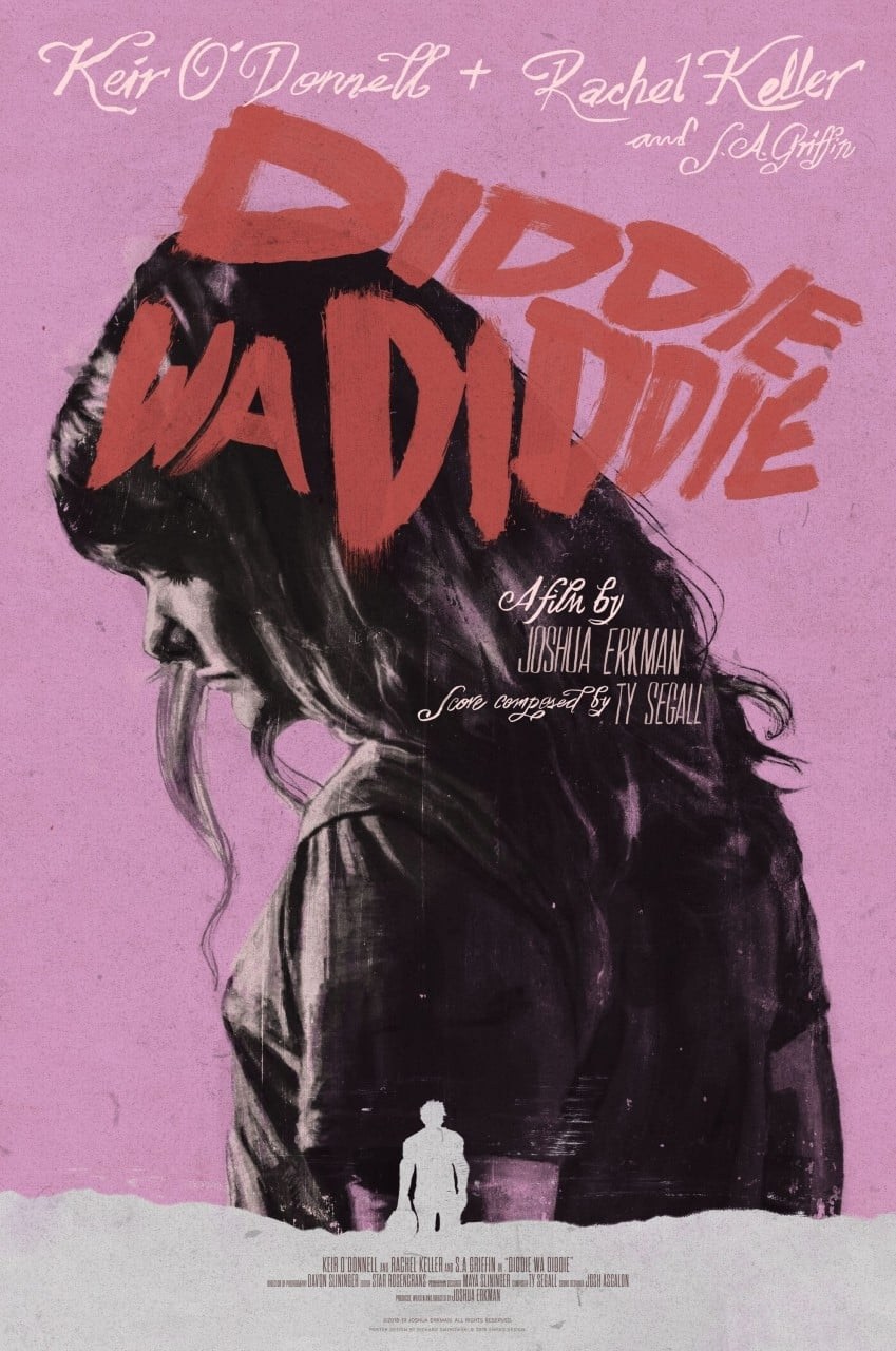 Poster de DIDDIE WA DIDDIE