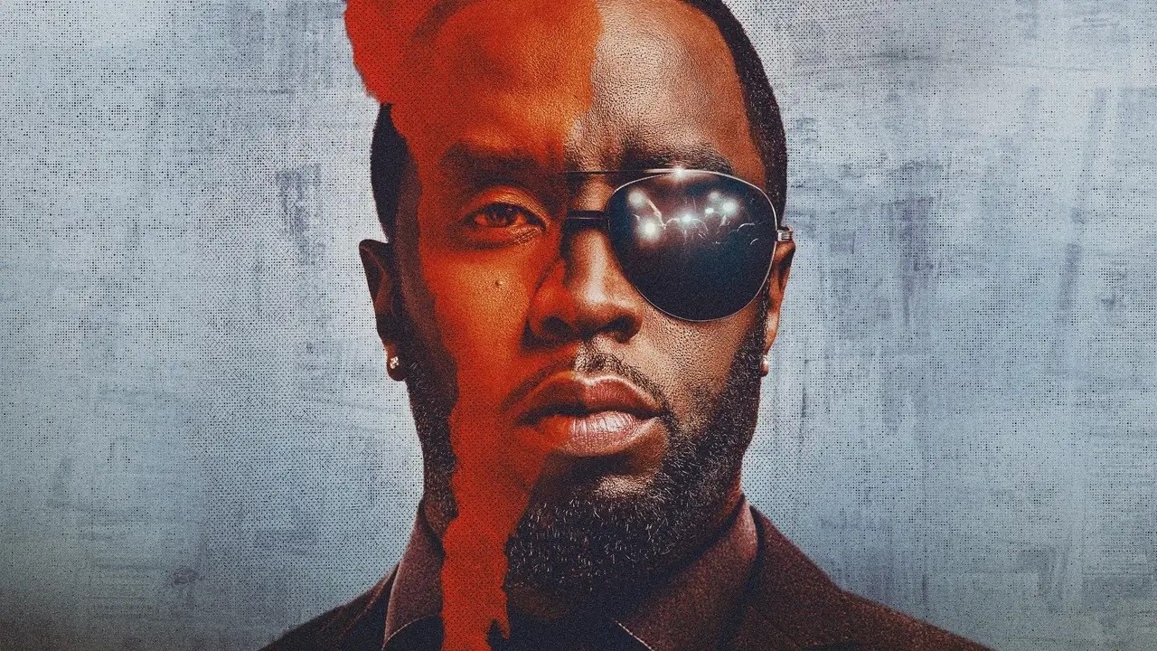 Foto de DIDDY: THE MAKING OF A BAD BOY