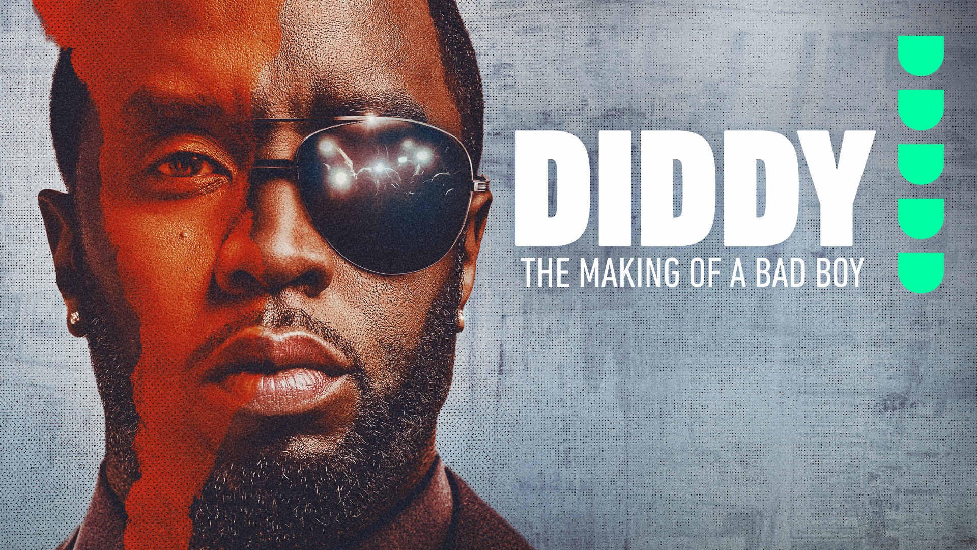 Foto de DIDDY: THE MAKING OF A BAD BOY