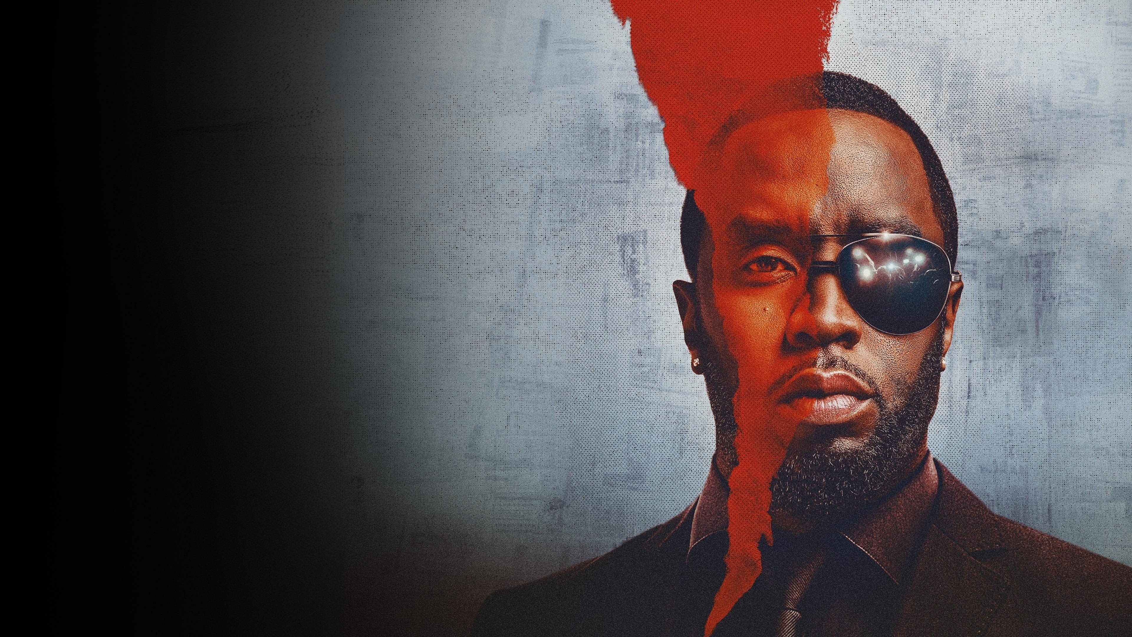 Foto de DIDDY: THE MAKING OF A BAD BOY