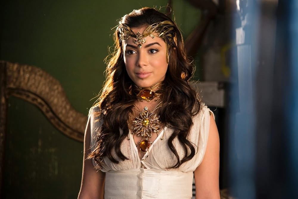 Poster de DIDI E O SEGREDO DOS ANJOS