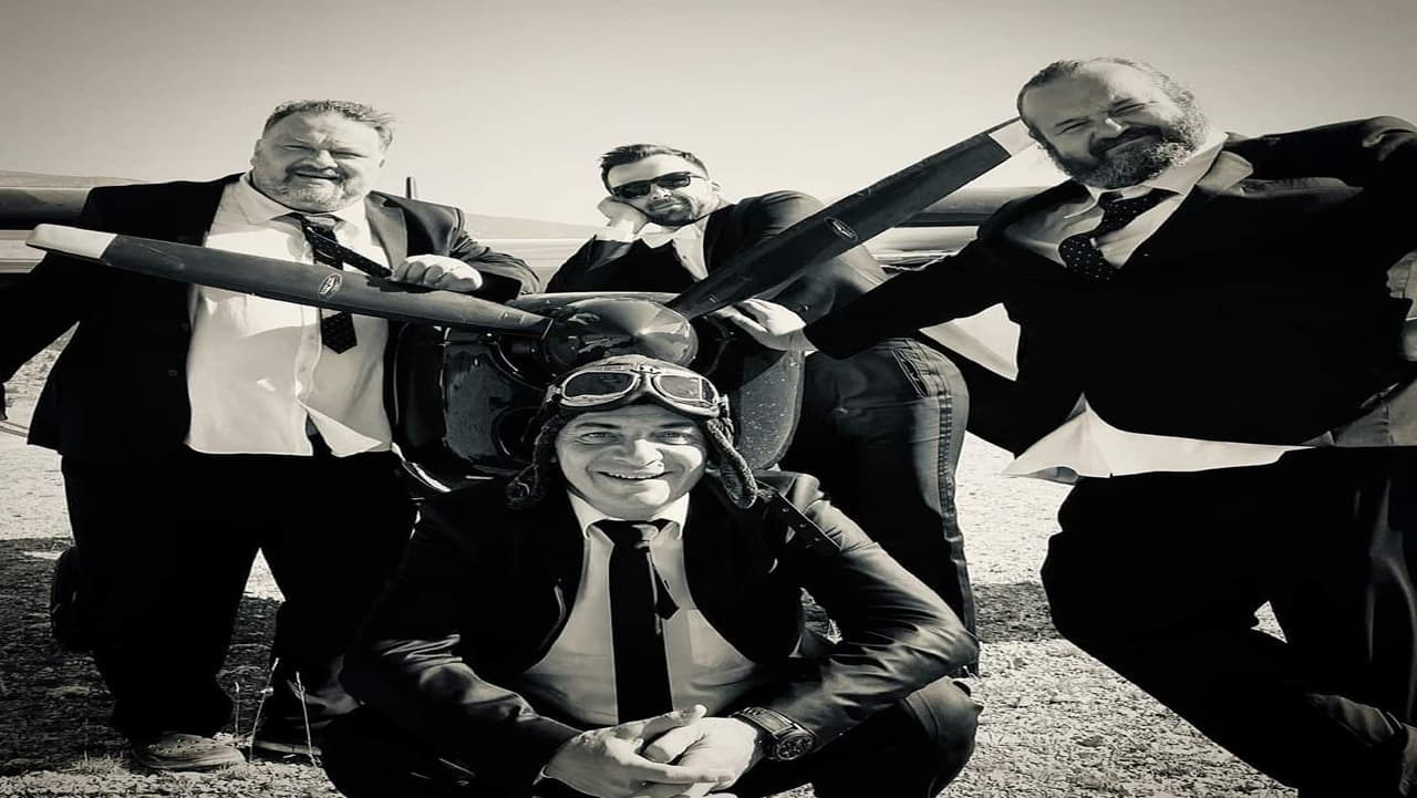 Foto de DIE BEFORE DEATH