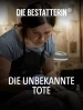 Die Bestatterin - Die unbekannte Tote