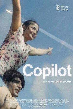 Die Frau des Piloten