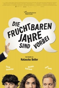 Die fruchtbaren Jahre sind vorbei