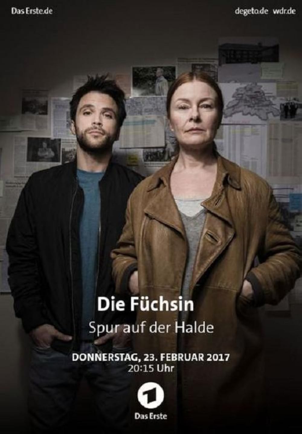 Poster de 
