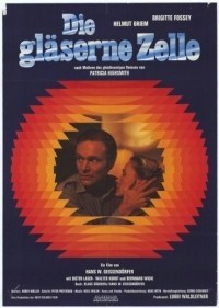 Die gläserne Zelle