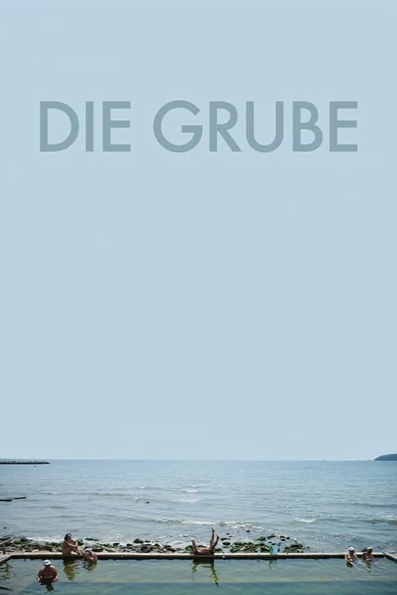 Poster de DIE GRUBE