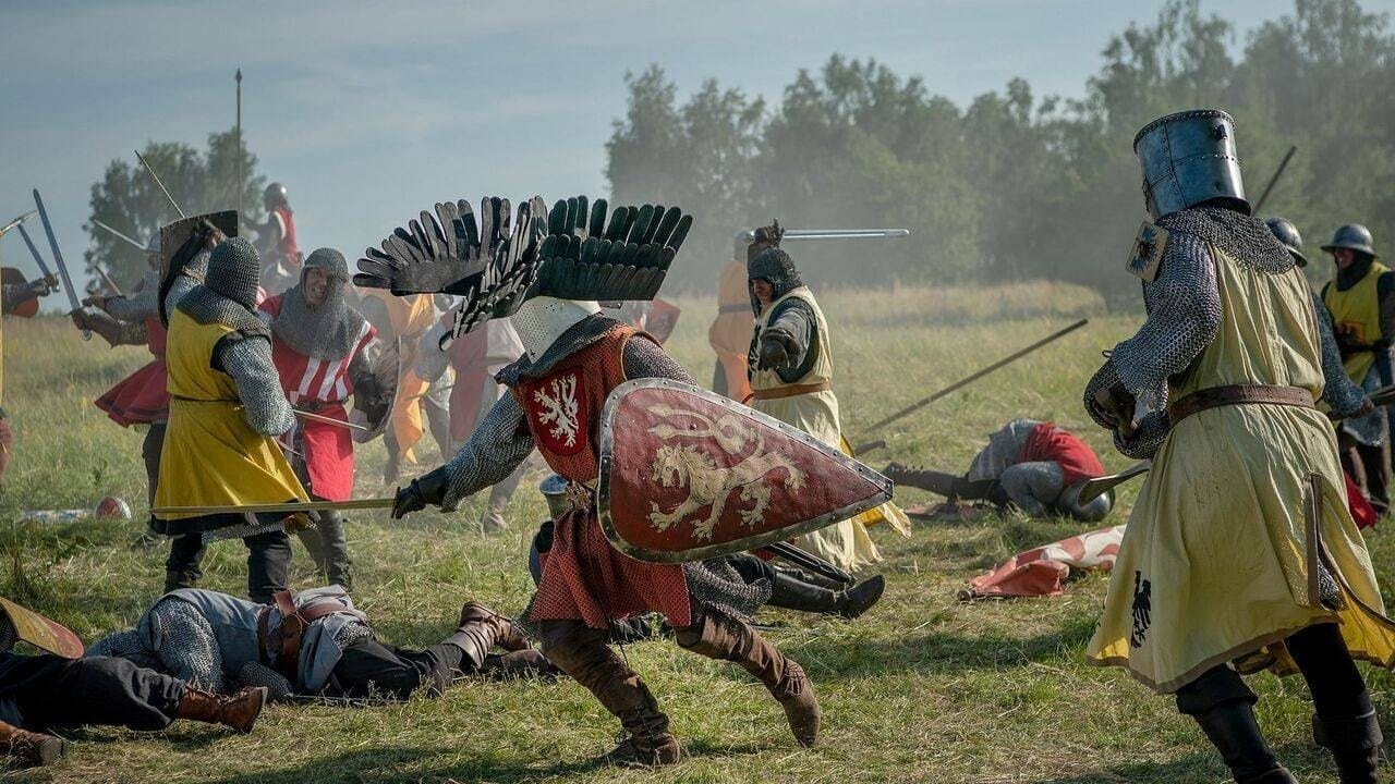 Foto de DIE HABSBURGER - KAMPF UM DIE MACHT