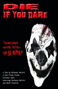 Die If You Dare