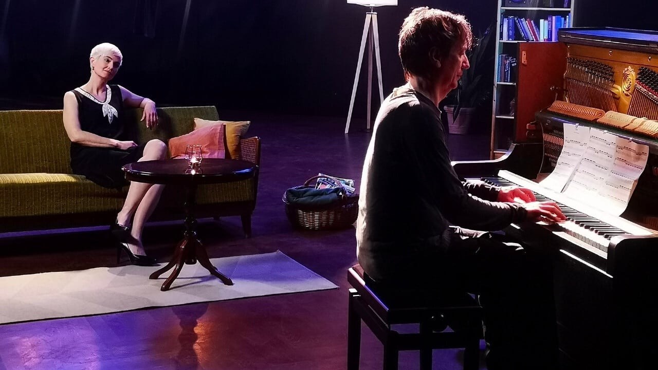 Foto de DIE KLANGWEBER: DIE NEOKLASSIKER - LUDOVICO EINAUDI, HAUSCHKA, JOEP BEVING, HANIA RANI
