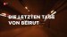 Die letzten Tage von Beirut - Untergang eines Mythos