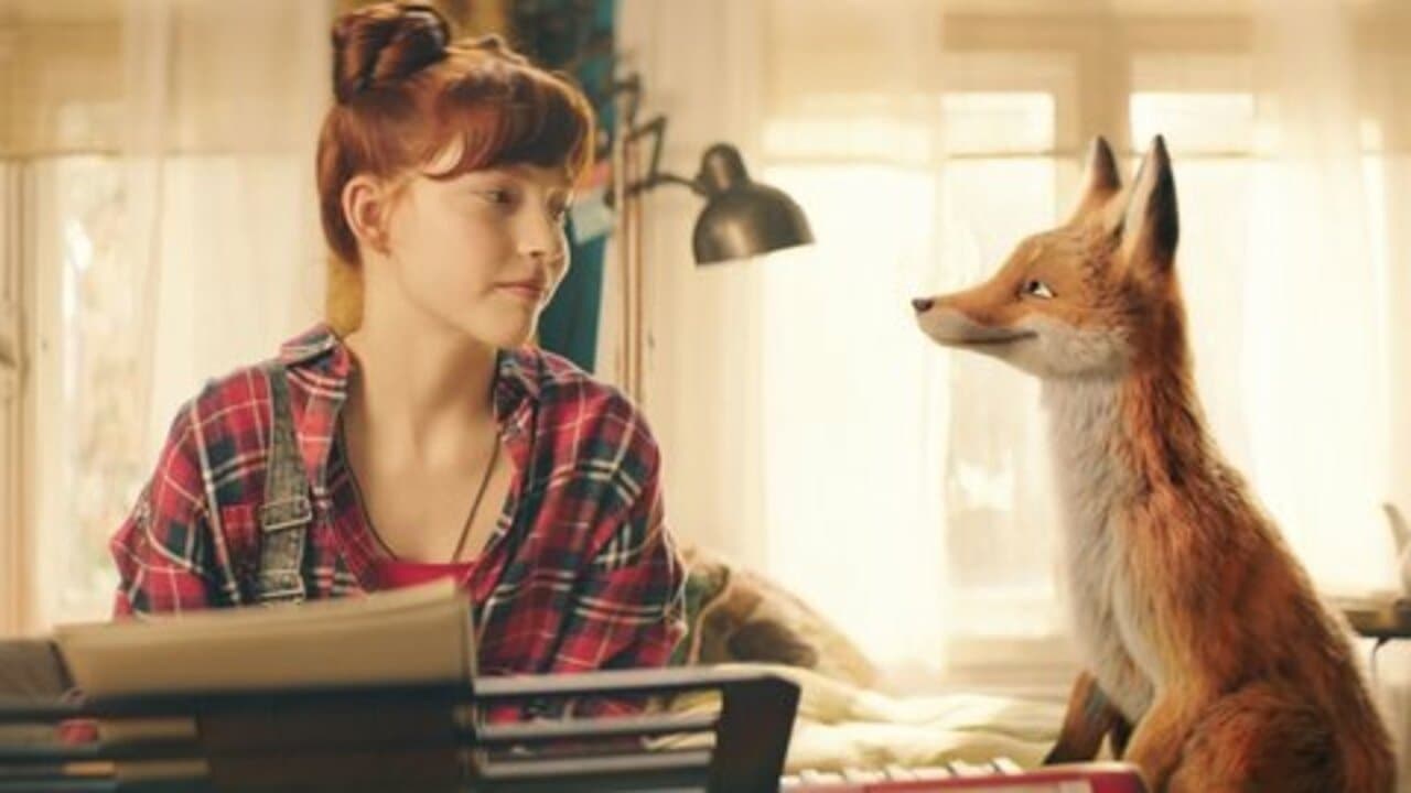 Foto de EL COLEGIO DE LOS ANIMALES MÁGICOS 2: EL ORIGEN