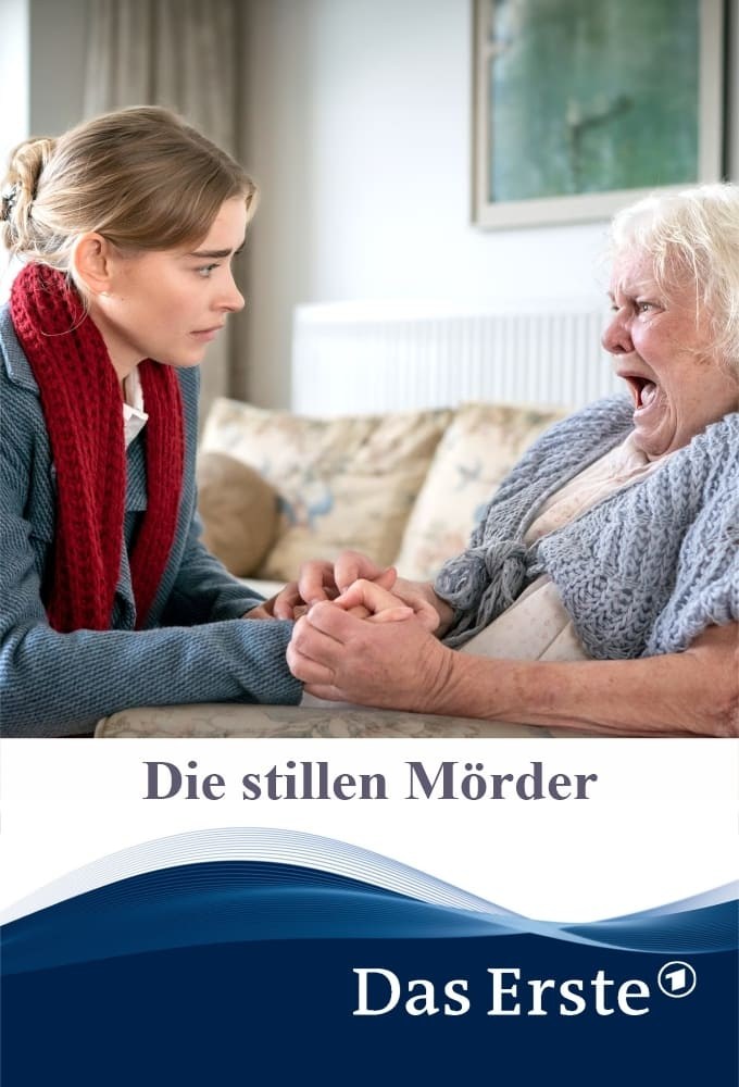 Poster de DIE STILLEN MÖRDER