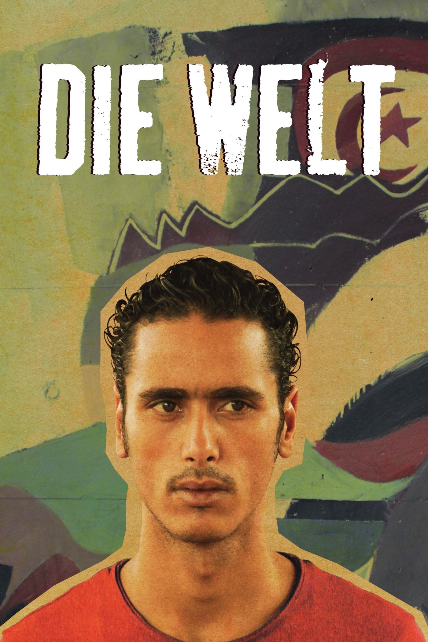 Poster de DIE WELT