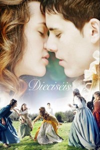 Dieciséis