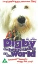 Digby: The Biggest Dog in the World