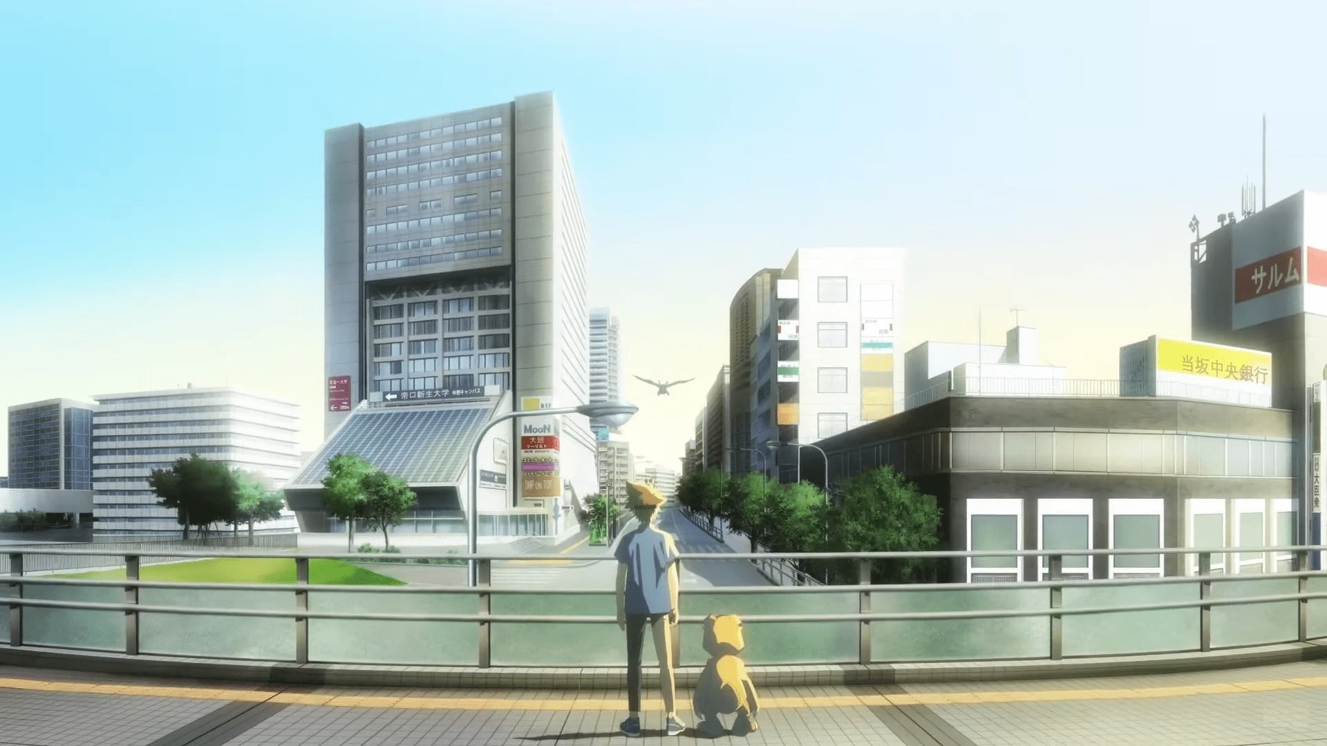 Foto de DIGIMON ADVENTURE: LAST EVOLUTION KIZUNA