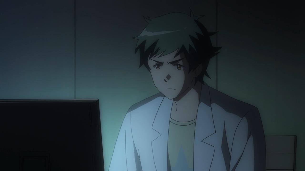 Foto de DIGIMON ADVENTURE TRI. 4: SÔSHITSU