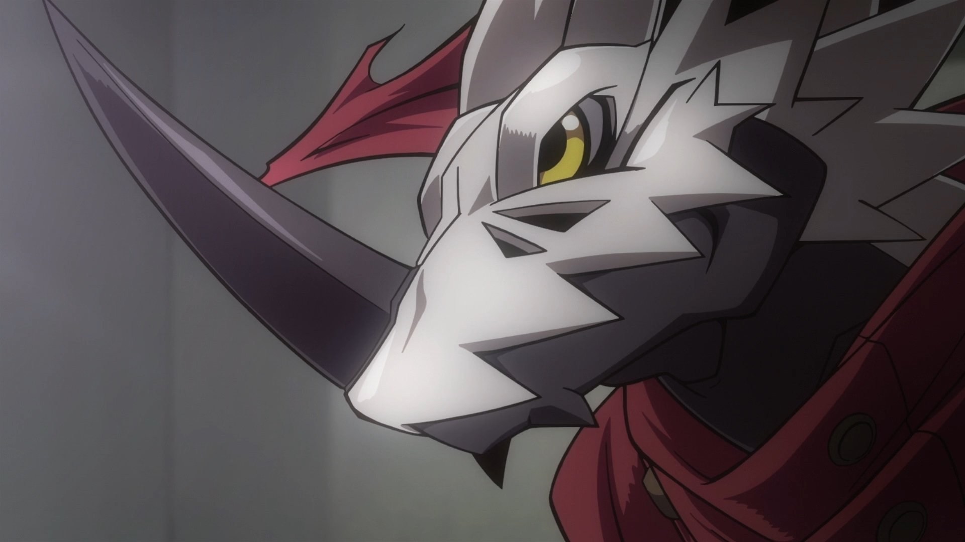 Foto de DIGIMON ADVENTURE TRI. 5: KYÔSEI