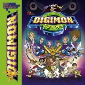 Foto de DIGIMON: LA PELÍCULA