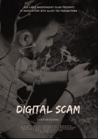 Digital Scam
