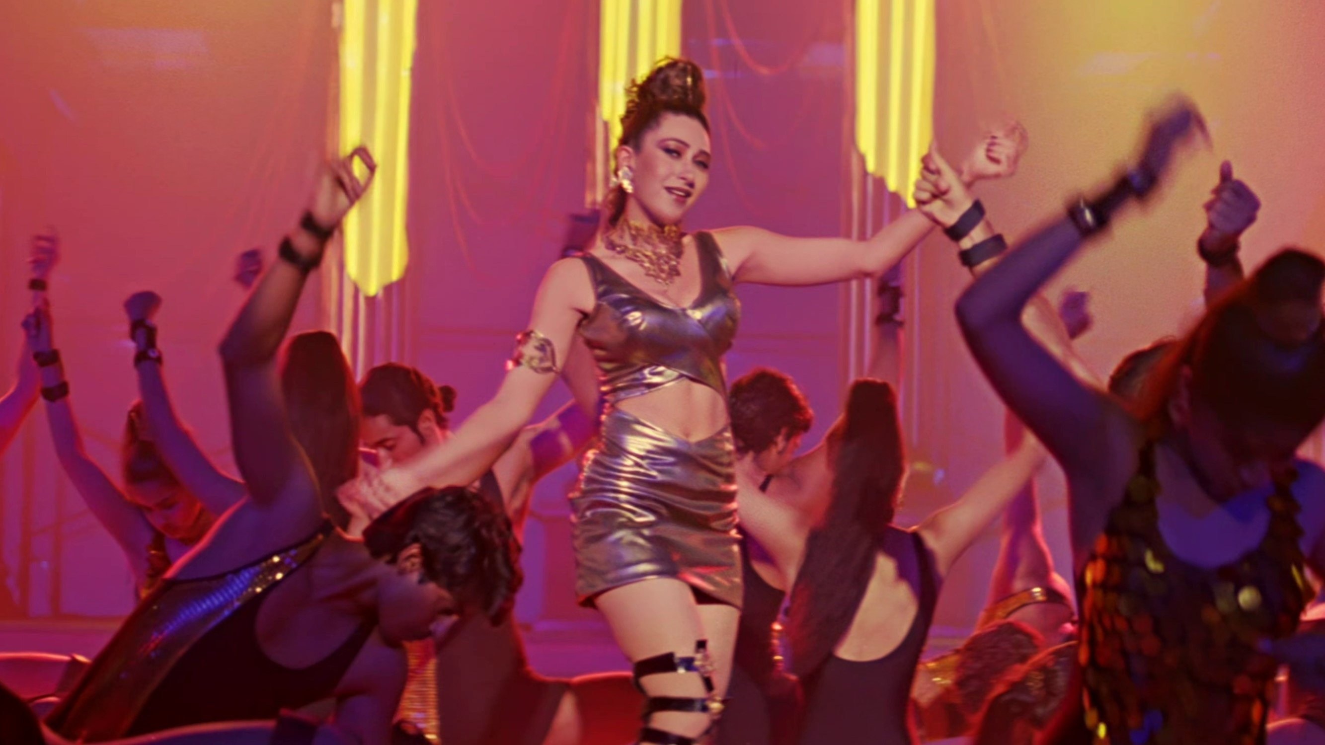 Foto de DIL TO PAGAL HAI