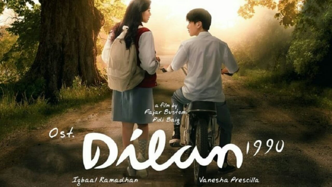 Foto de DILAN 1990