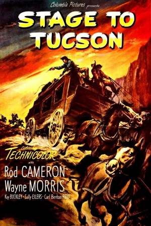 Diligencia a Tucson