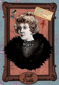 Película Dill Pickle