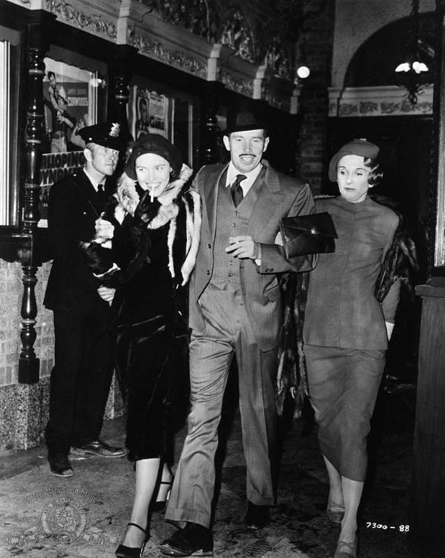 Poster de DILLINGER