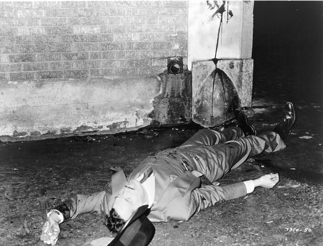 Foto de DILLINGER