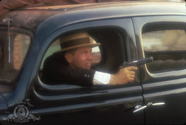 Foto de DILLINGER
