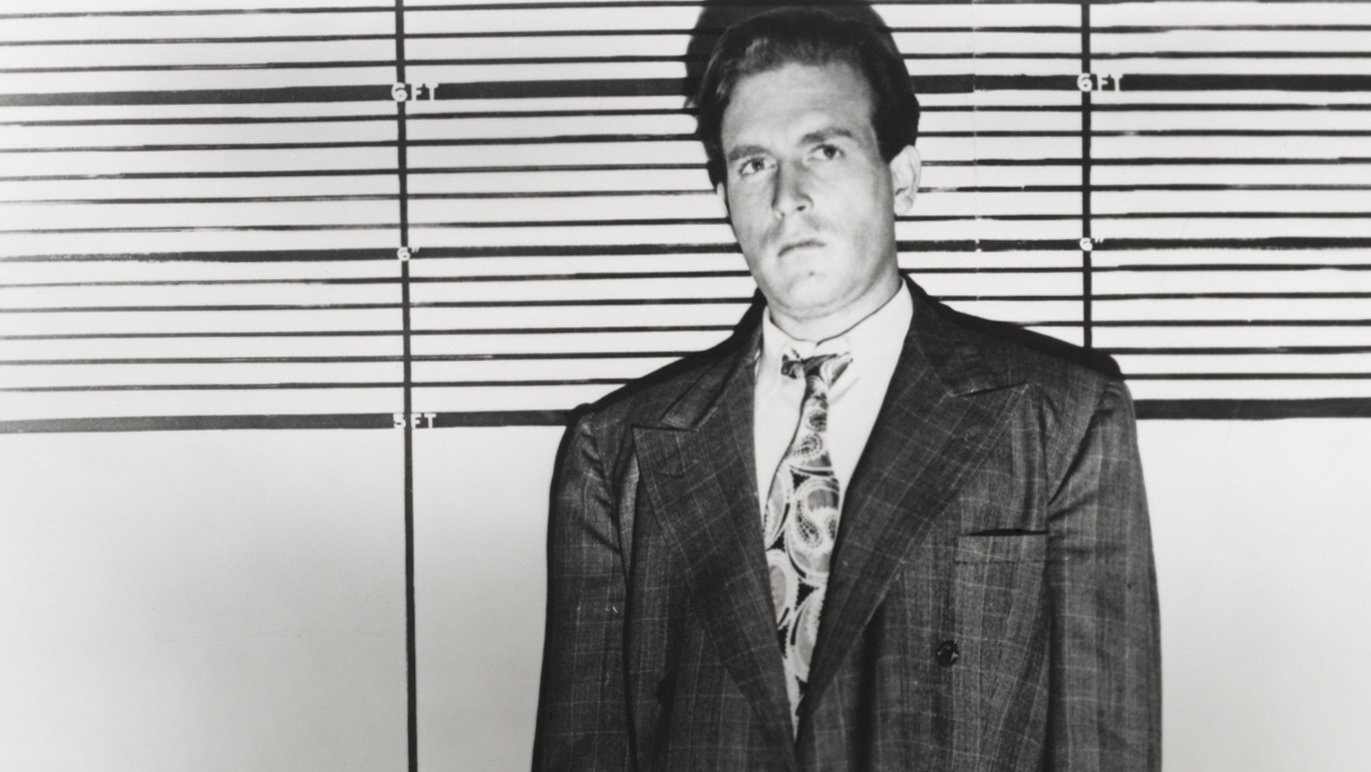 Foto de DILLINGER, EL ENEMIGO PÚBLICO Nº 1