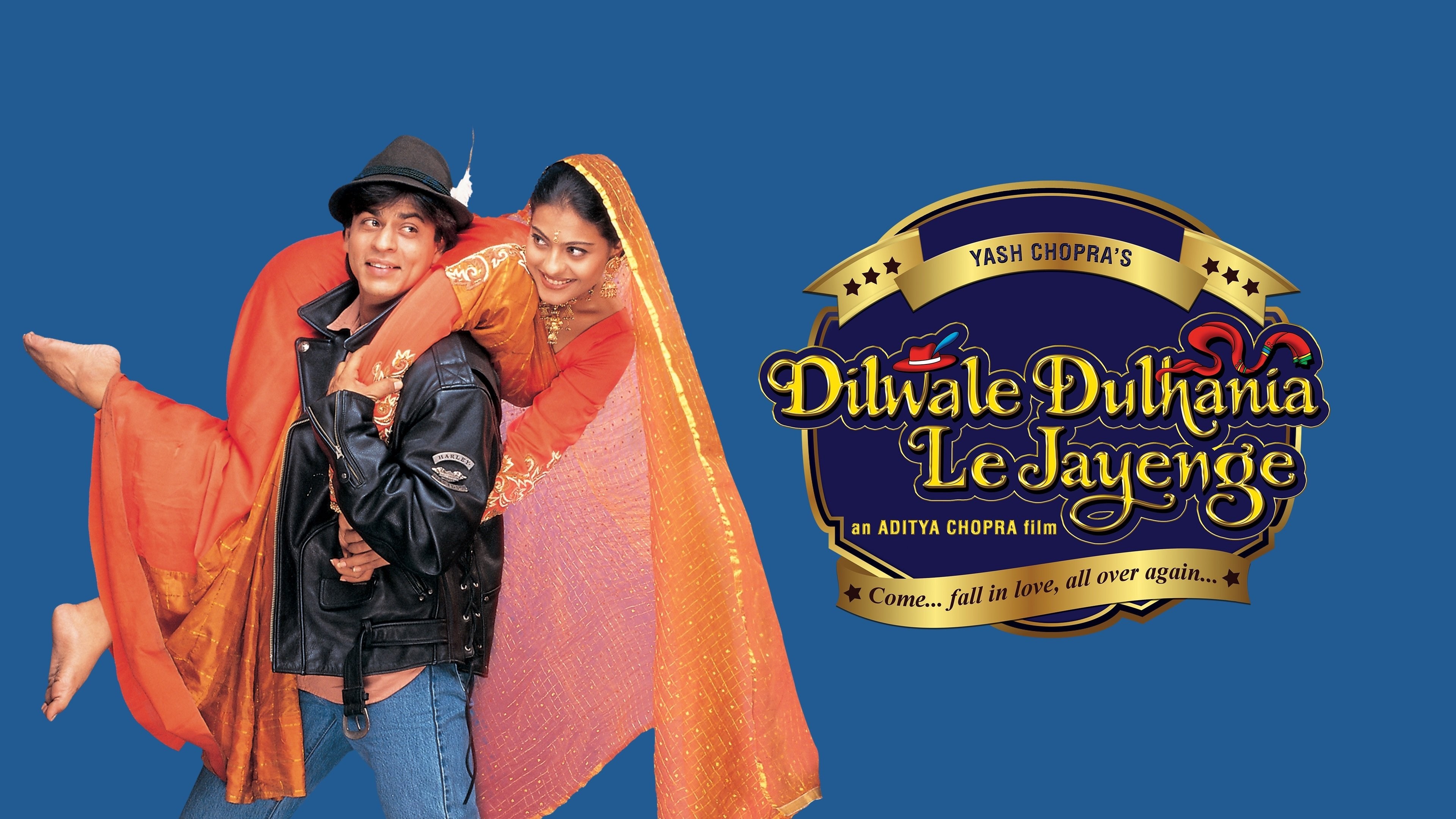 Foto de DILWALE DULHANIA LE JAYENGE