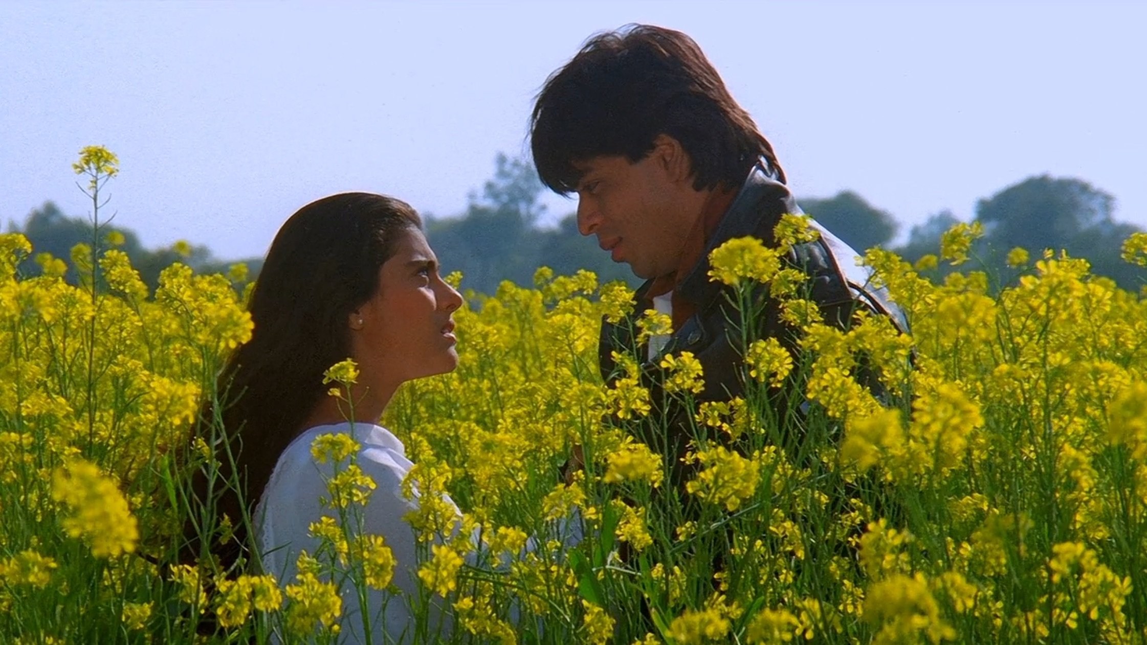Foto de DILWALE DULHANIA LE JAYENGE