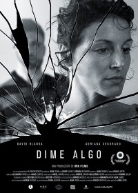 Dime algo