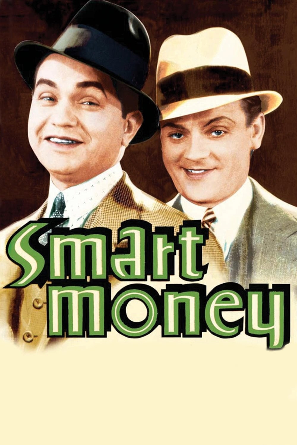 Poster de DINERO FÁCIL en inglés