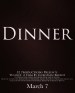 Dinner