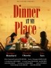 Dinner at my place