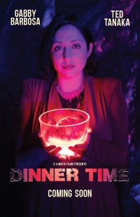Dinner Time