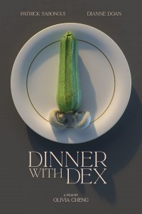 Dinner with Dex