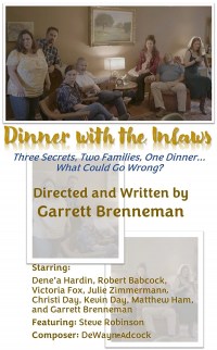 Dinner with the Inlaws