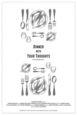 Dinner with Your Thoughts