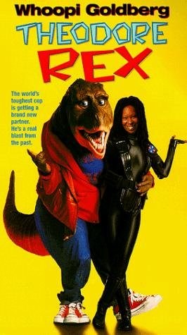 Poster de DINO REX