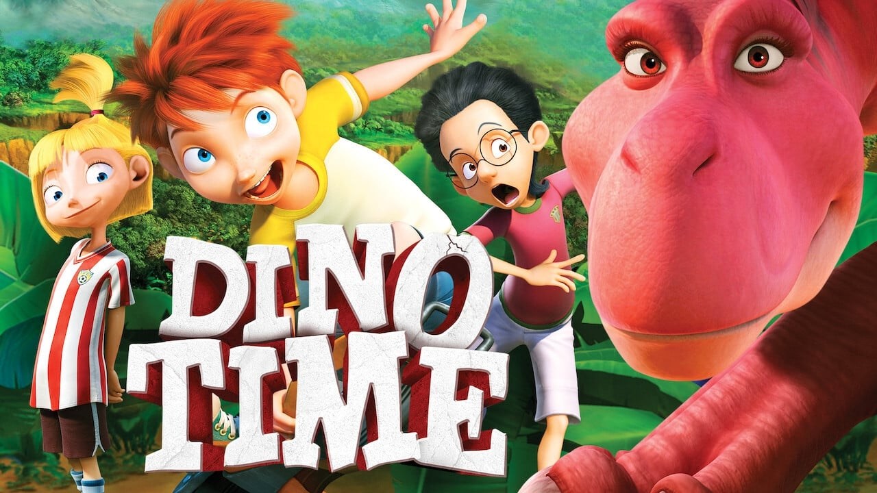Foto de DINO TIME
