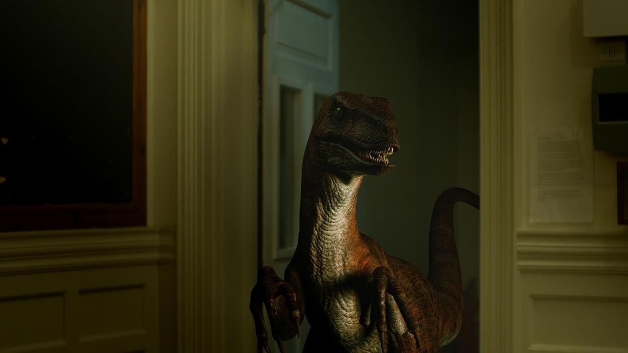 Foto de DINOSAUR HOTEL