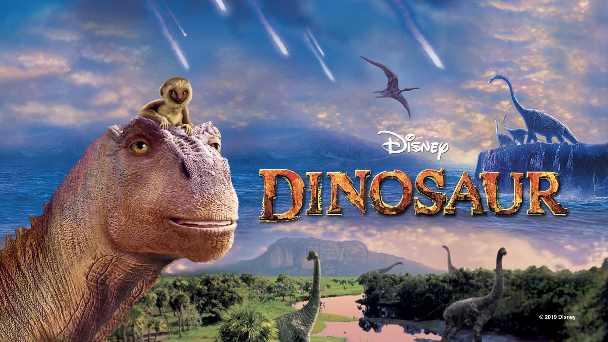 Foto de DINOSAURIO