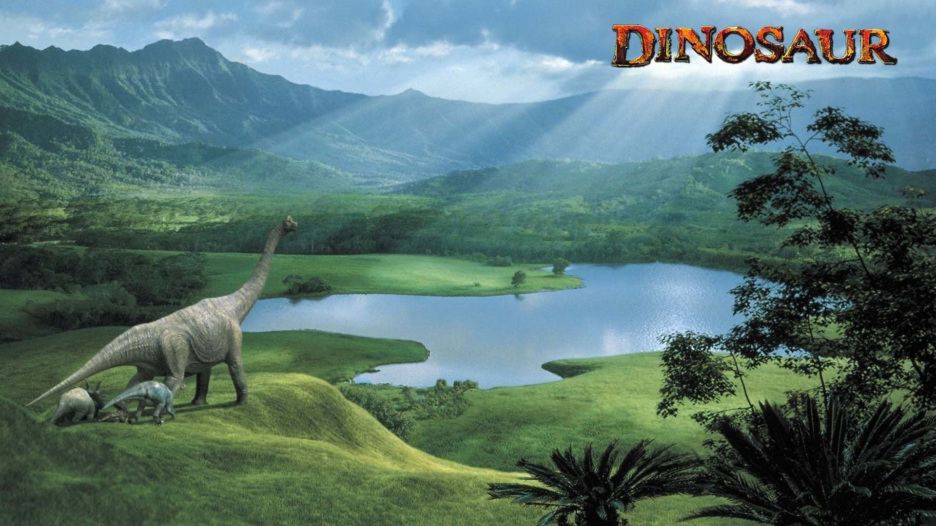 Foto de DINOSAURIO